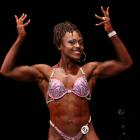 Eunika  Desir - NPC Palmetto Cup 2013 - #1